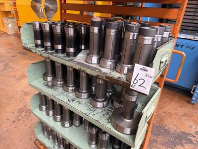 Imagen general de Hardinge Collets (37x)